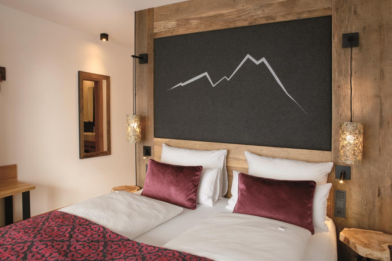 Hotel Sepperlwirt Meiling Esterno foto
