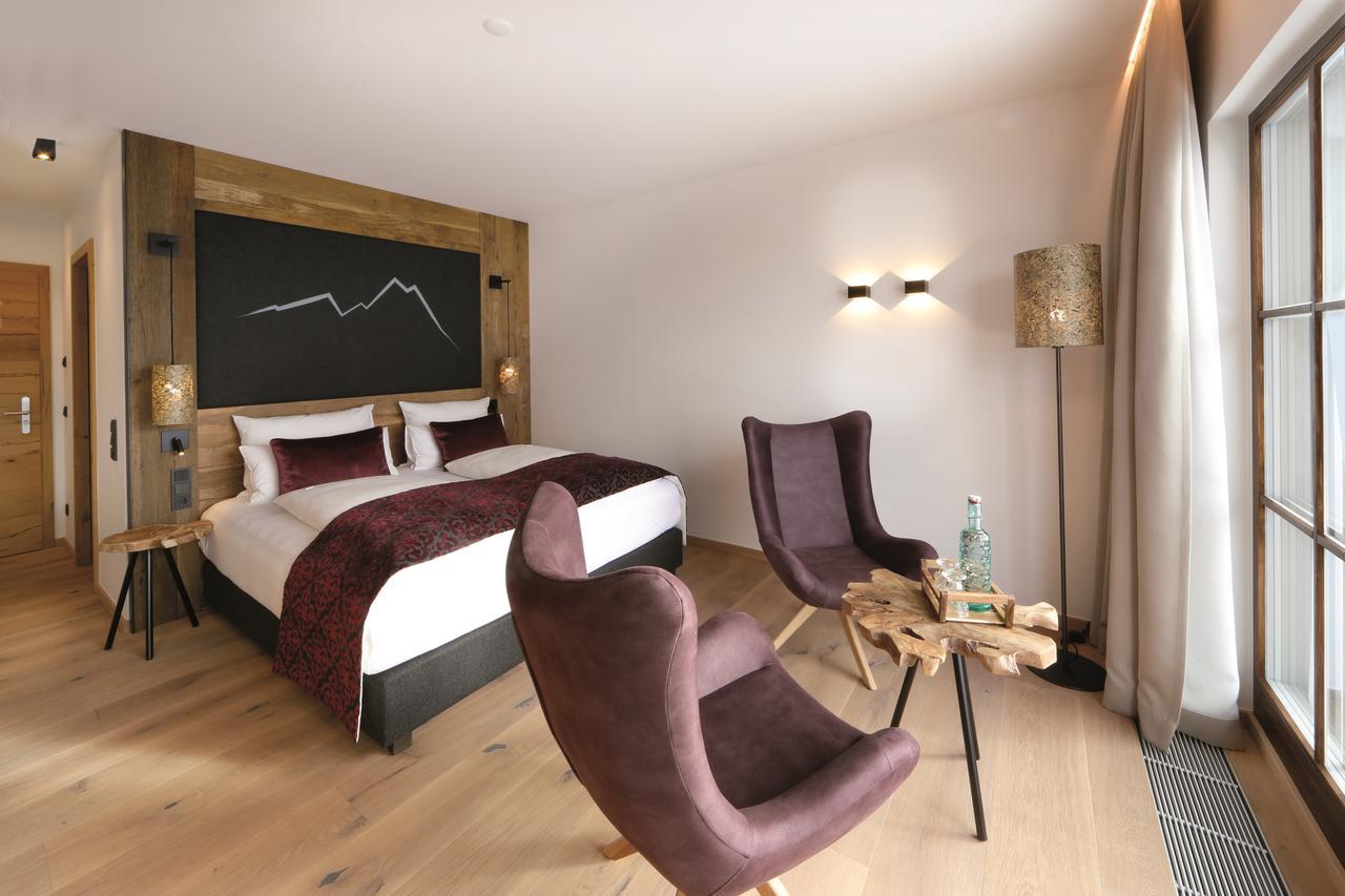 Hotel Sepperlwirt Meiling Esterno foto