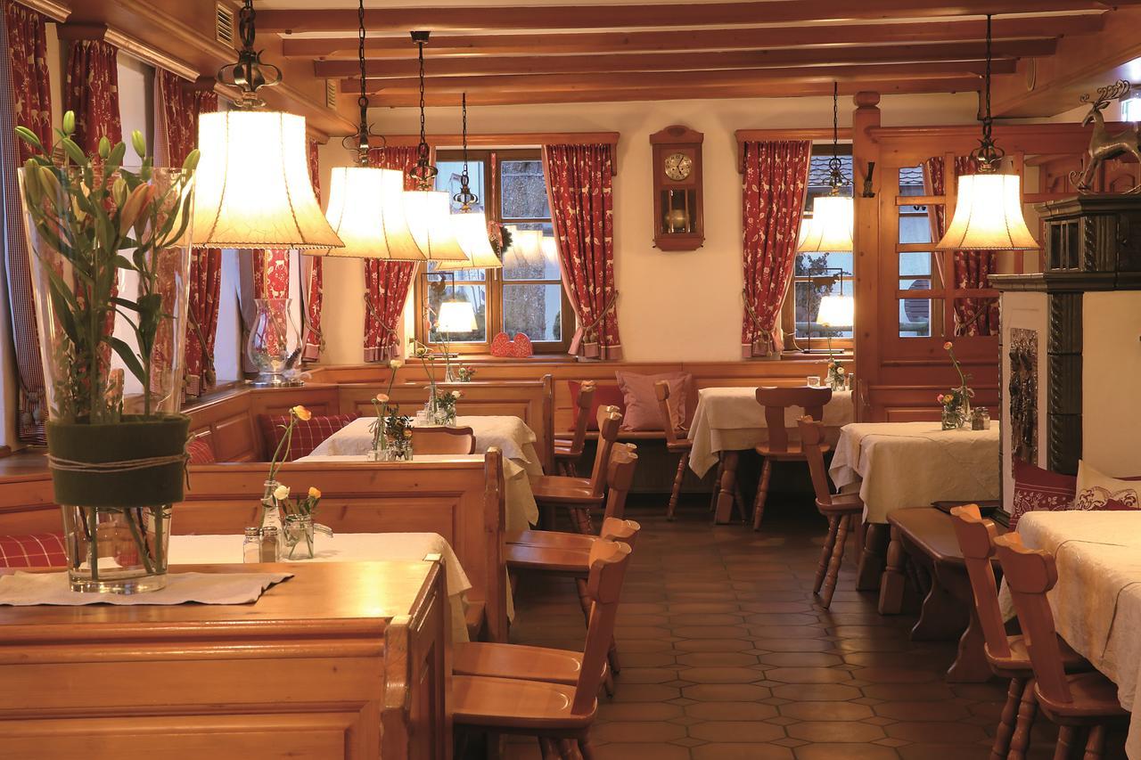 Hotel Sepperlwirt Meiling Esterno foto