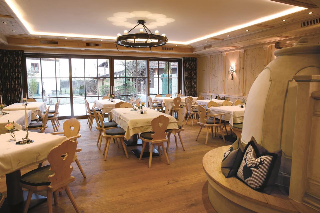 Hotel Sepperlwirt Meiling Esterno foto