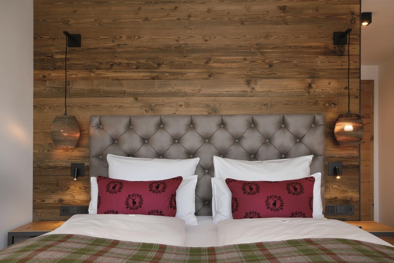 Hotel Sepperlwirt Meiling Esterno foto
