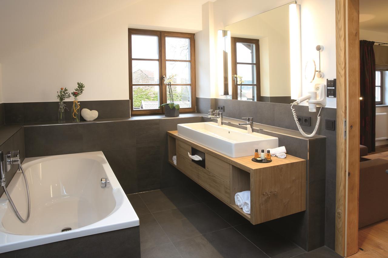 Hotel Sepperlwirt Meiling Esterno foto