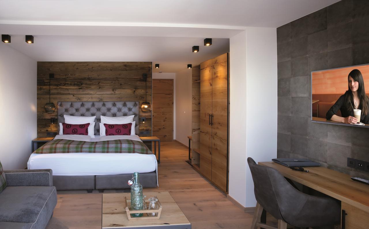 Hotel Sepperlwirt Meiling Esterno foto